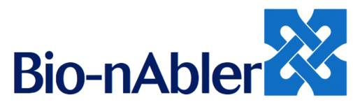 BIO-nAbler Logo