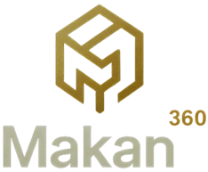 Makan360 Logo